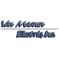 VAN MAANEN ELECTRIC, INC.