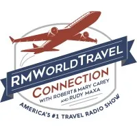RMWorldTravel with Robert & Mary Carey and Rudy Maxa