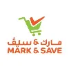MARK & SAVE MARK & SAVE