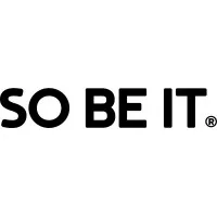 SO BE IT