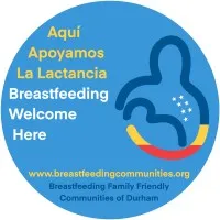 Breastfeed Durham
