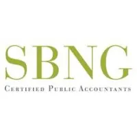 SBNG Certified Public Accountants
