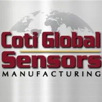 Coti Global Sensors Manufacturing