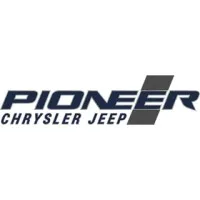 Pioneer Chrysler Jeep