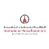 International Heavy Equipment International Heavy Equipment