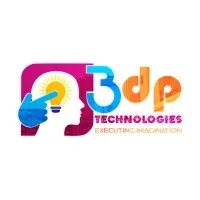3DP Technologies