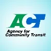 Agency for Community Transit Agency for Community Transit