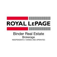 Royal LePage Binder Real Estate Royal LePage Binder Real Estate