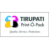 Tirupati Print-O-Pack Tirupati Print-O-Pack