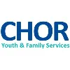 CHOR Youth & Family Services- Building Kids Lives since 1884 CHOR Youth & Family Services- Building Kids Lives since 1884