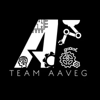 Team Aaveg Robocon Cummins