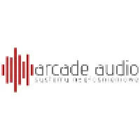 Arcade Audio