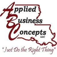 Applied Business Concepts LLC Applied Business Concepts LLC