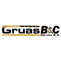 Grúas ByC Service SA