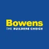 Bowens Bowens