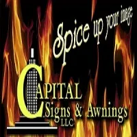 Capital Signs & Awnings LLC Capital Signs & Awnings LLC