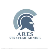 ARES Strategic Mining Inc.