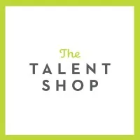 The Talent Shop