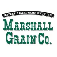 Marshall Grain Company