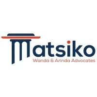 Matsiko, Wanda & Arinda Advocates email format