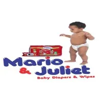 Mario and Juliet Diaper & Wipes