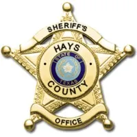 Hays County Sheriff's Office