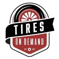 Tires On Demand - Mobile Tire & Brake Services Tires On Demand - Mobile Tire & Brake Services
