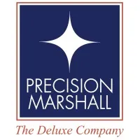 Precision Marshall Steel Company