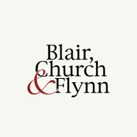 Blair, Church & Flynn Consulting Engineers