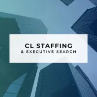 CL Staffing & Executive Search CL Staffing & Executive Search
