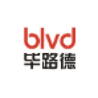 BLVD International Inc. email format