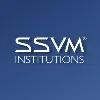 SSVM Institutions SSVM Institutions