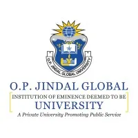 O.P. Jindal Global University (JGU) O.P. Jindal Global University (JGU)
