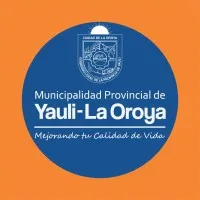 Municipalidad Provincial de Yauli - La Oroya