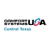 Comfort Systems USA-Central Texas