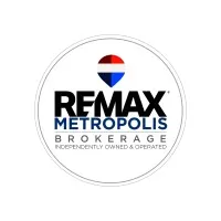 RE/MAX METROPOLIS REALTY