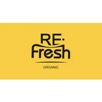 Re-Fresh • რე-ფრეშ