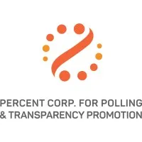 PERCENT Corp. for Polling & Transparency Promotion