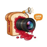 Jarm Media Private Limited