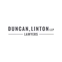 Duncan, Linton LLP