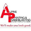 Alpine Painting and Sandblasting Contractors Alpine Painting and Sandblasting Contractors