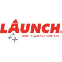 Launch Math + Science Centers Launch Math + Science Centers