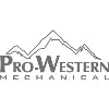 Pro-Western Mechanical Pro-Western Mechanical
