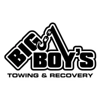 Big Boy's Towing & Recovery Big Boy's Towing & Recovery