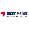 Technoshell Automations Pvt. Ltd. Technoshell Automations Pvt. Ltd.