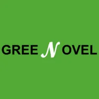 GreeNovel Inc.