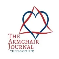 The ArmChair Journal The ArmChair Journal