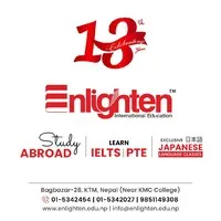 Enlighten International Education Enlighten International Education