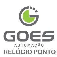Goes Automação Relógio Ponto