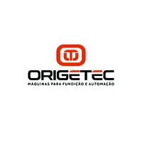Origetec foundry machine